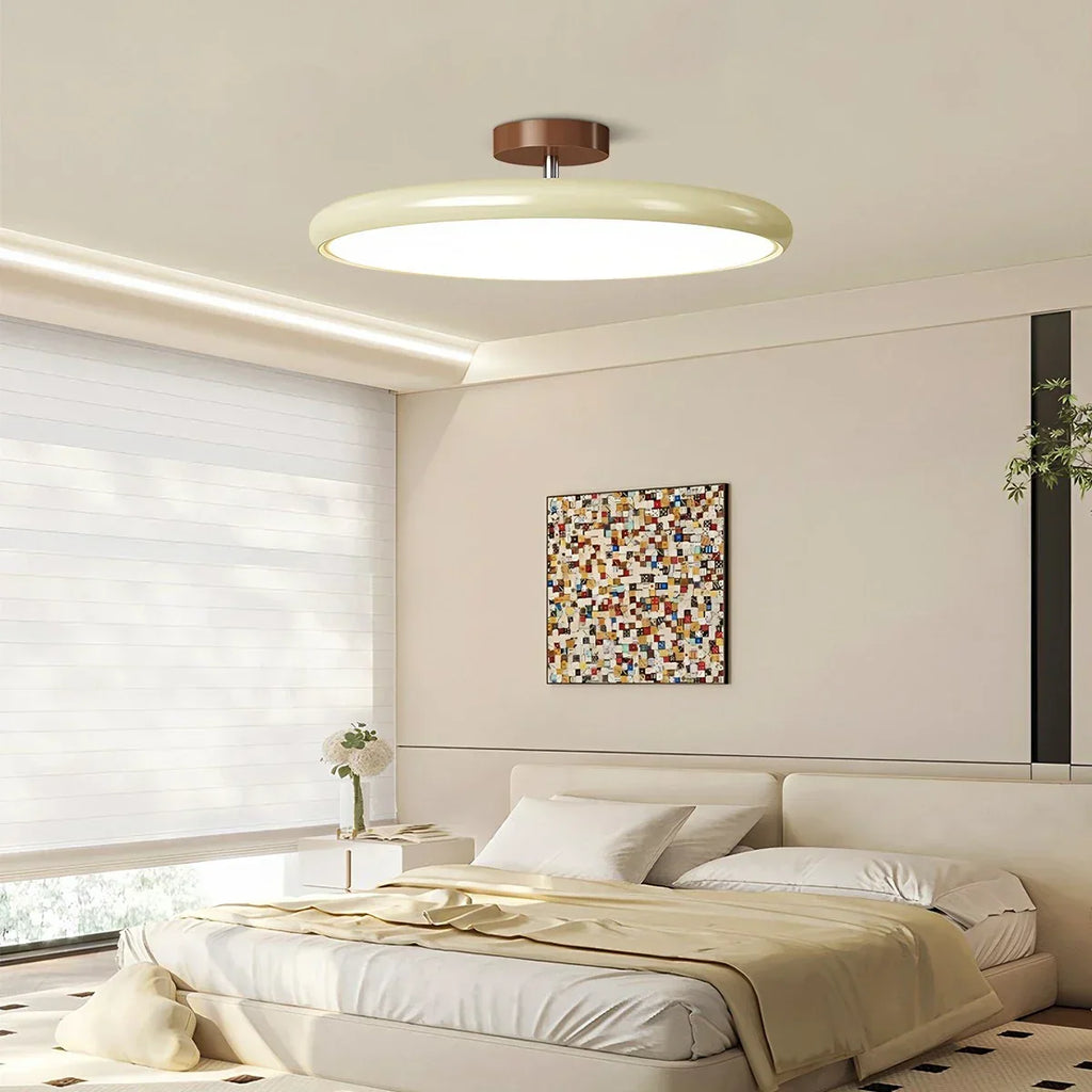 Drift Adjustable Ceiling Lamp for Bedroom | Desfino