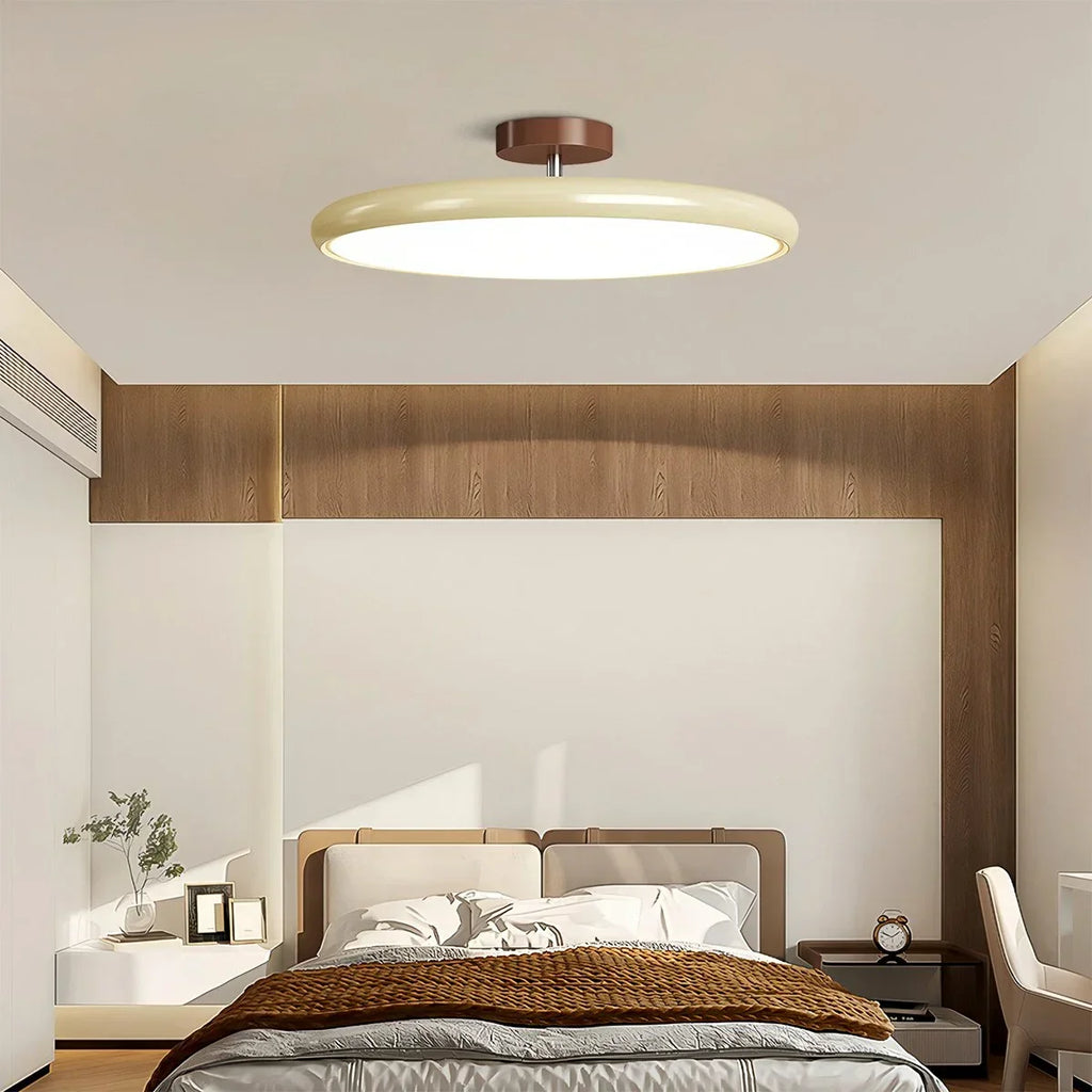 Drift Adjustable Ceiling Lamp for Bedroom | Desfino