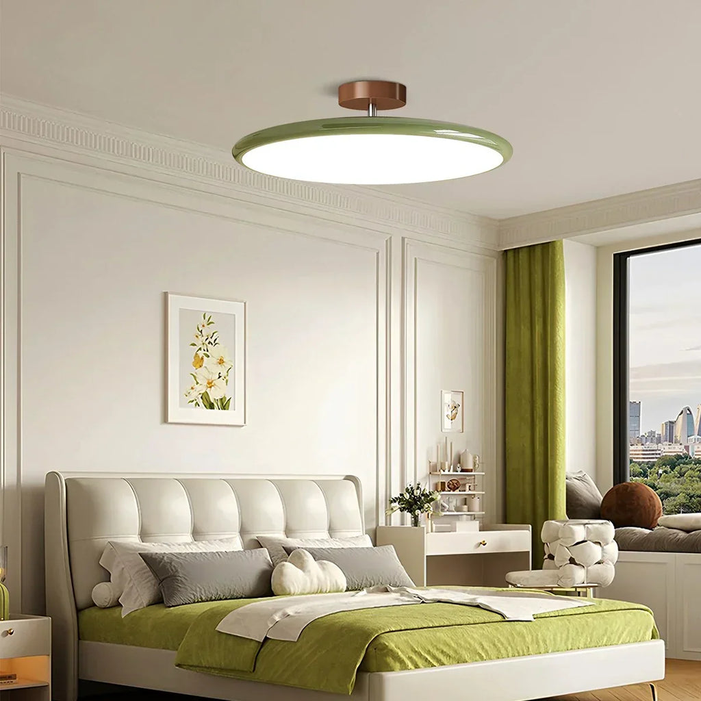 Drift Adjustable Ceiling Lamp for Bedroom | Desfino