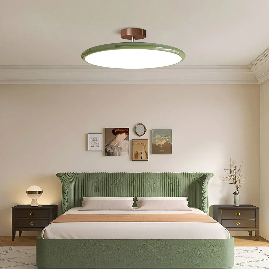 Drift Adjustable Ceiling Lamp for Bedroom | Desfino