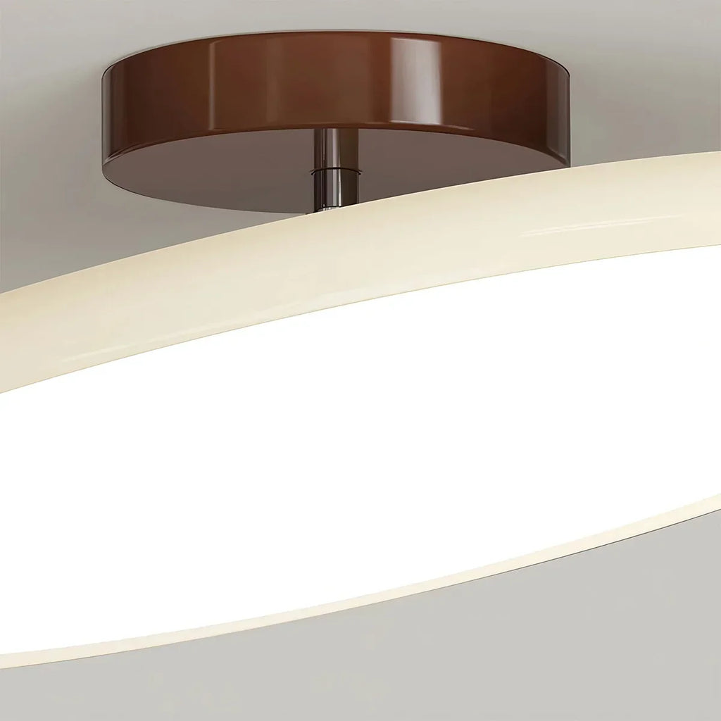 Drift Adjustable Ceiling Lamp for Bedroom | Desfino