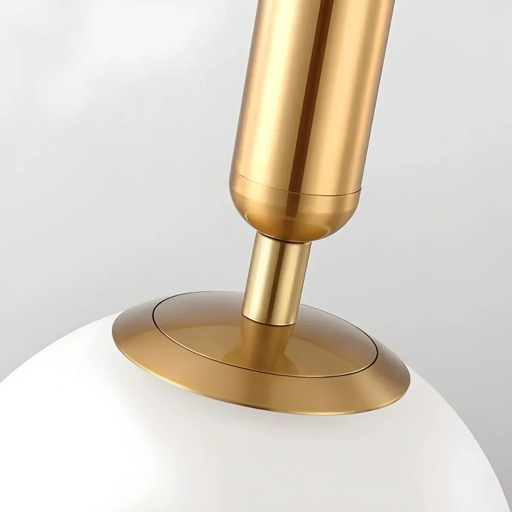 Entice Hanging Wall Lamp Bedside Lamp | Desfino