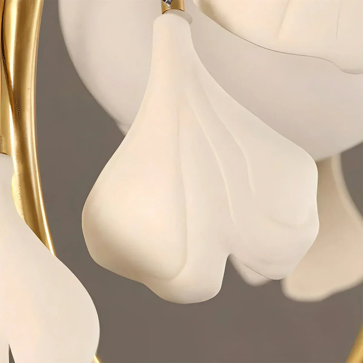 Ginkgo Pendant Lamp for Dining Table | Desfino