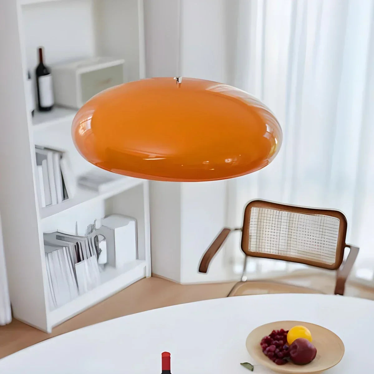 Modern Deco Pendant Light for Kitchen Island | Desfino