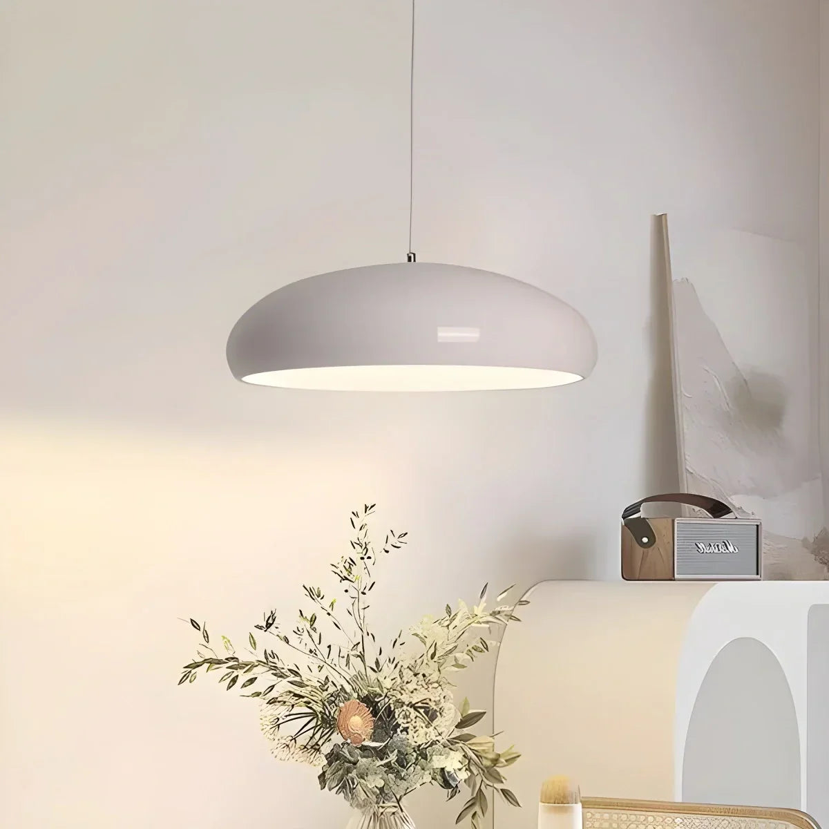Modern Deco Pendant Light for Kitchen Island | Desfino