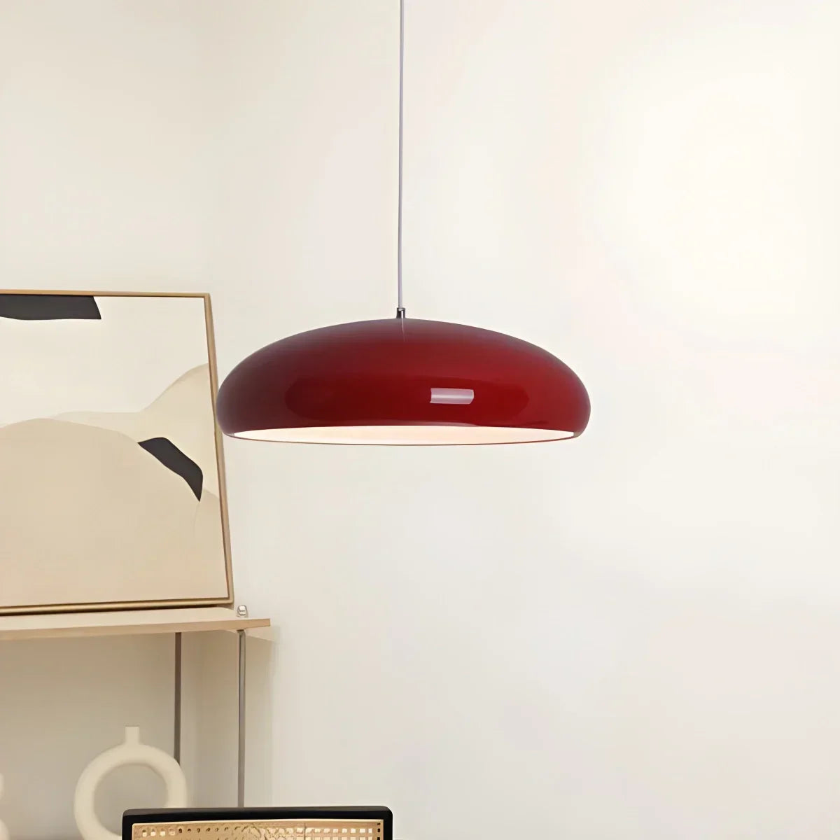 Modern Deco Pendant Light for Kitchen Island | Desfino