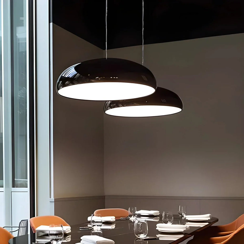 Modern Deco Pendant Light for Kitchen Island | Desfino
