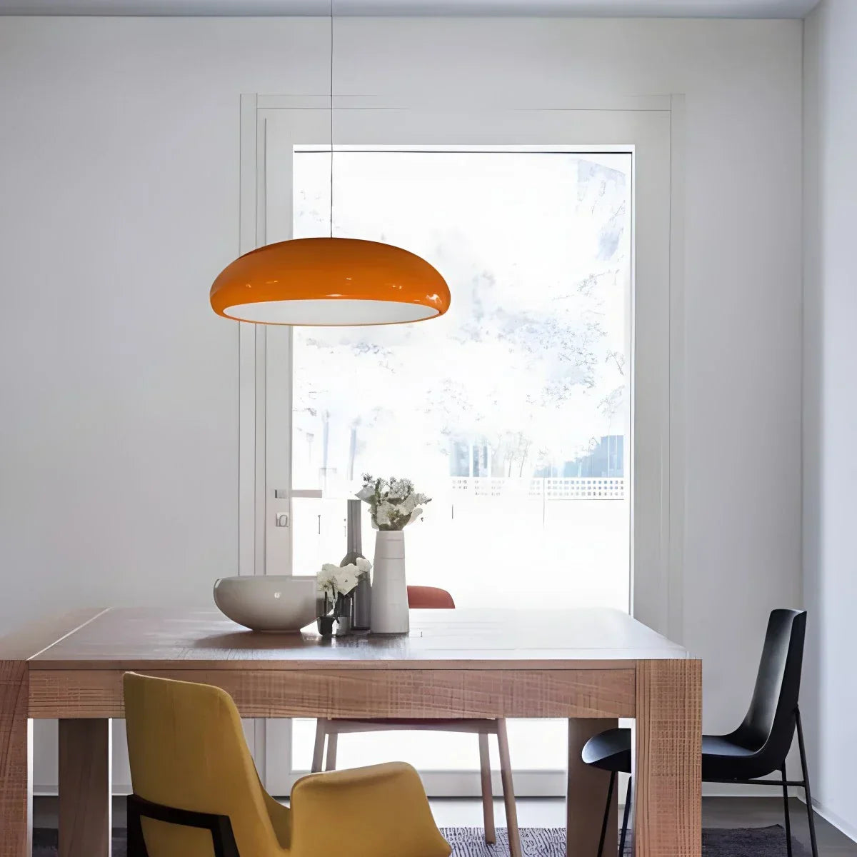 Modern Deco Pendant Light for Kitchen Island | Desfino