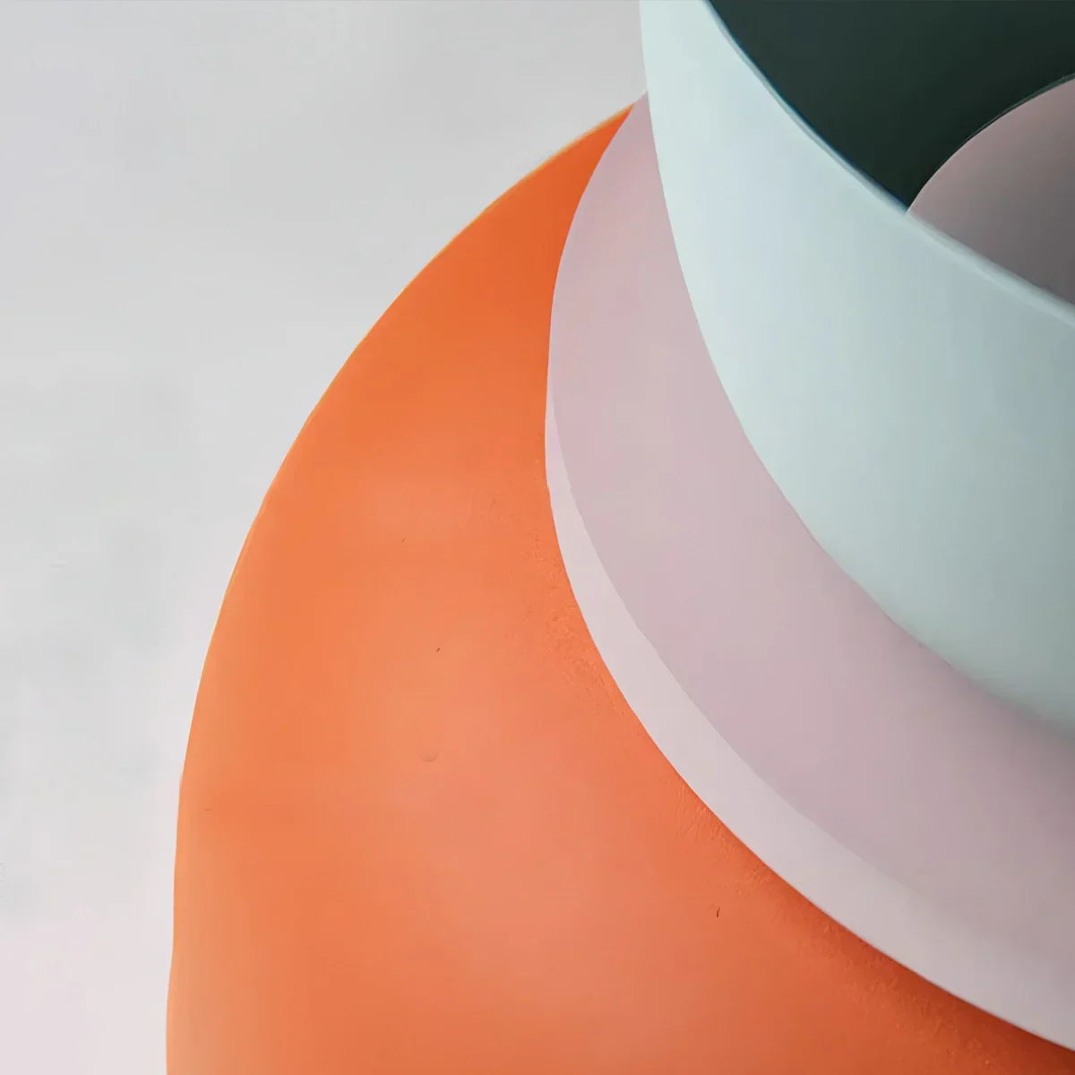 Macaron-Pendelleuchte für das Esszimmer | Desfino