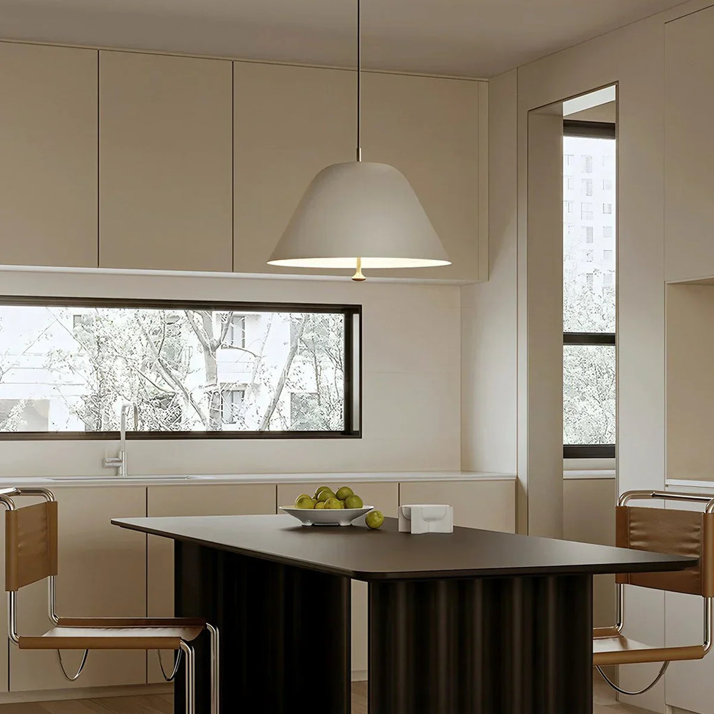 Minimalist Pendant Lamp for Dining Room | Desfino