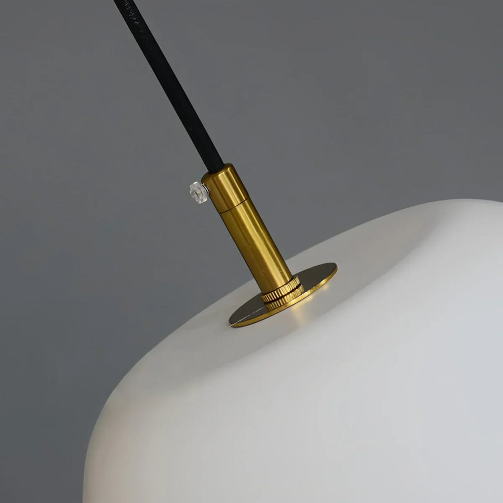 Minimalist Pendant Lamp for Dining Room | Desfino
