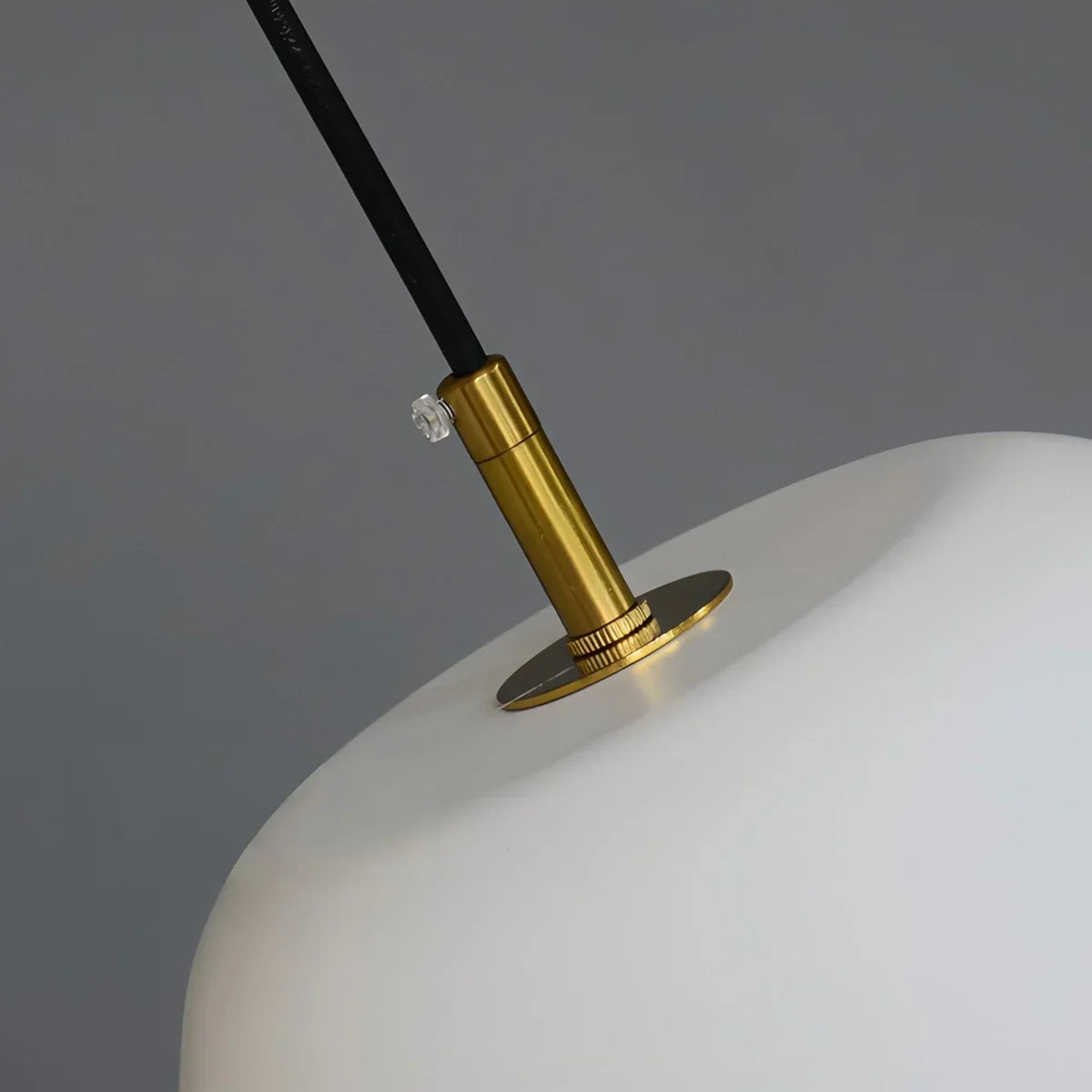 Minimalist Pendant Lamp for Dining Room | Desfino