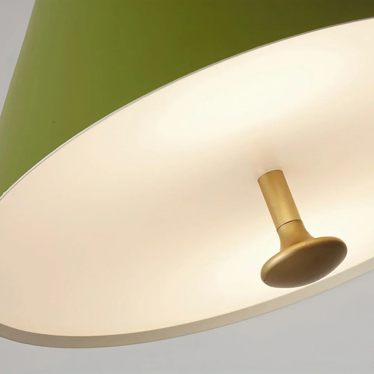 Minimalist Pendant Lamp for Dining Room | Desfino
