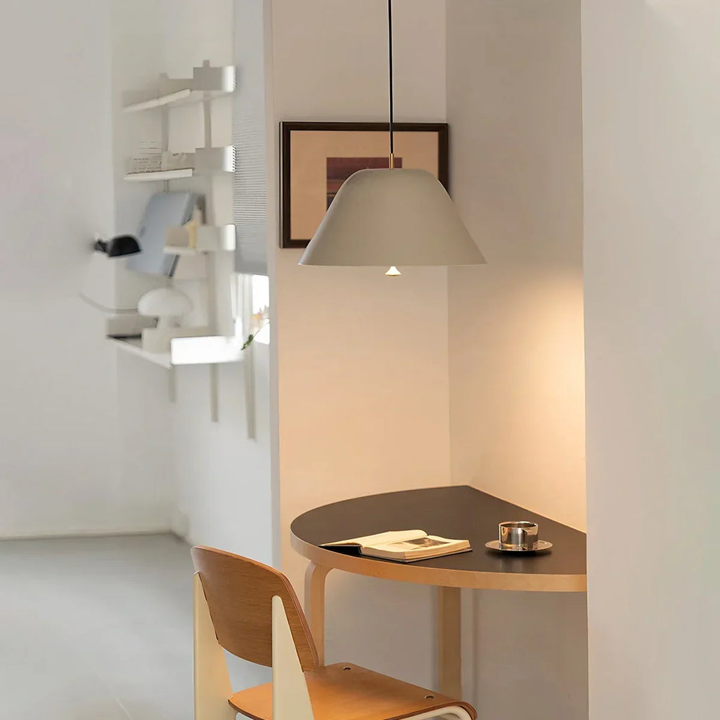 Minimalist Pendant Lamp for Dining Room | Desfino