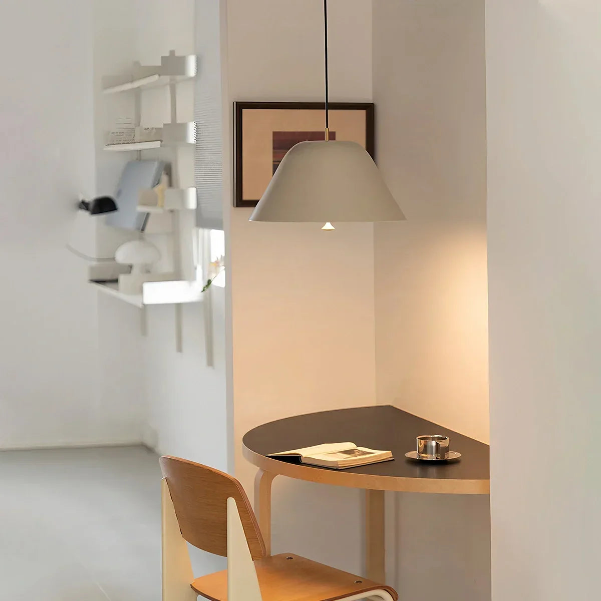 Minimalist Pendant Lamp for Dining Room | Desfino