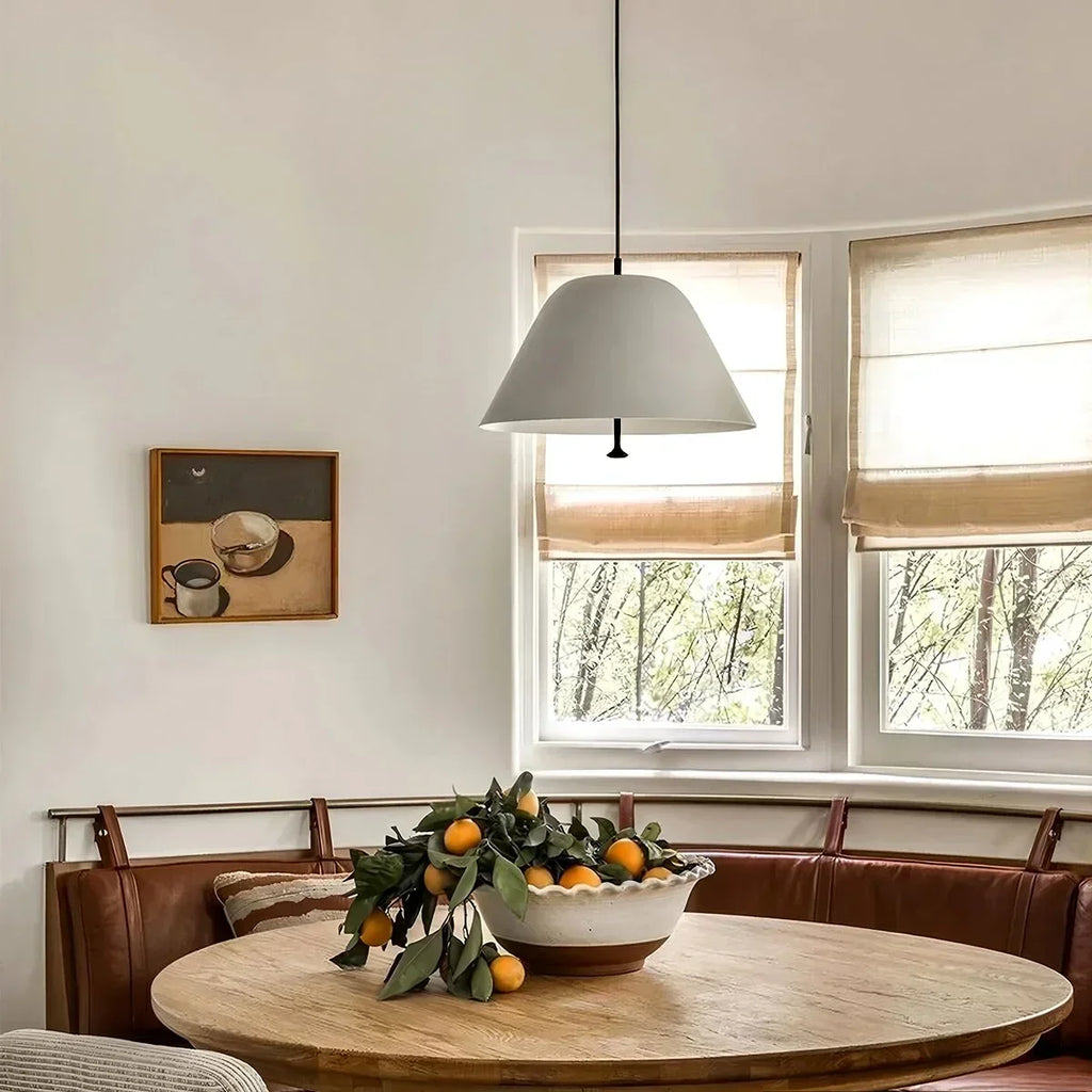 Minimalist Pendant Lamp for Dining Room | Desfino