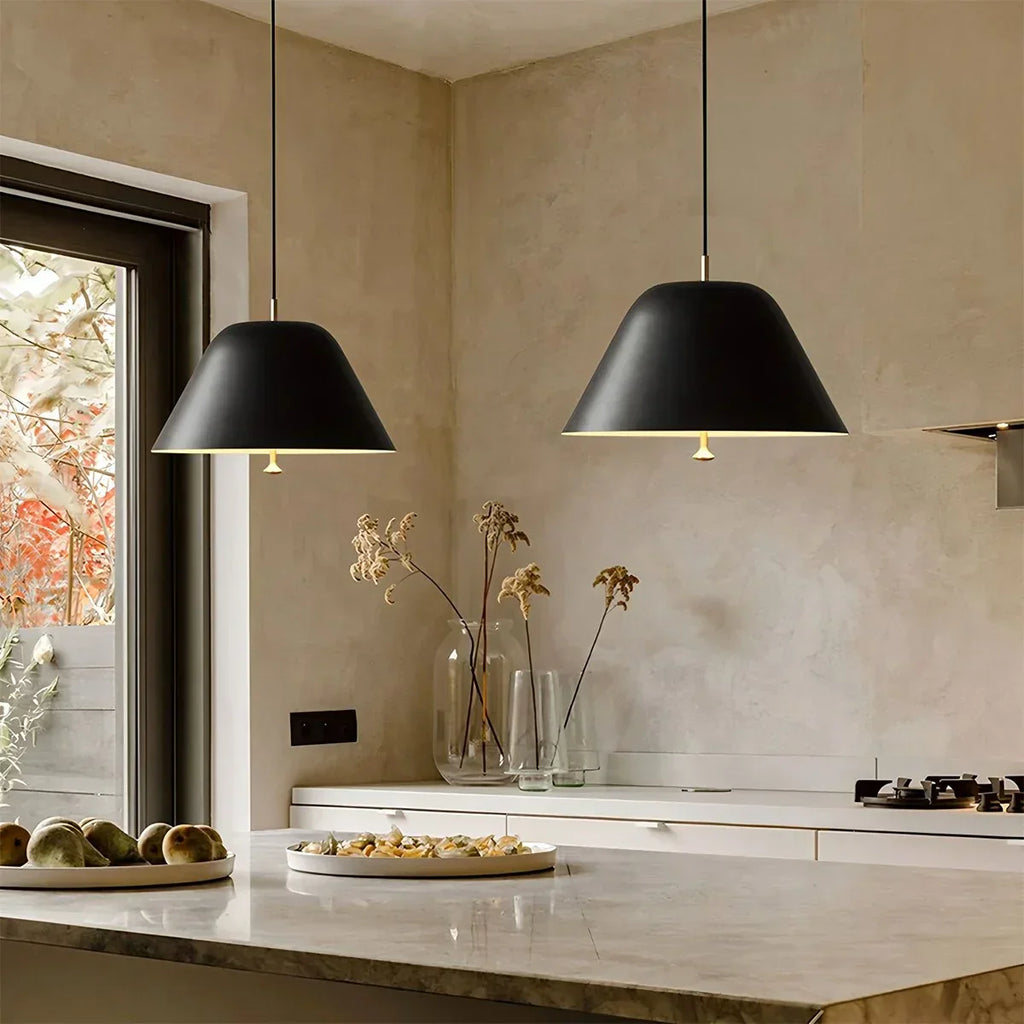 Minimalist Pendant Lamp for Dining Room | Desfino