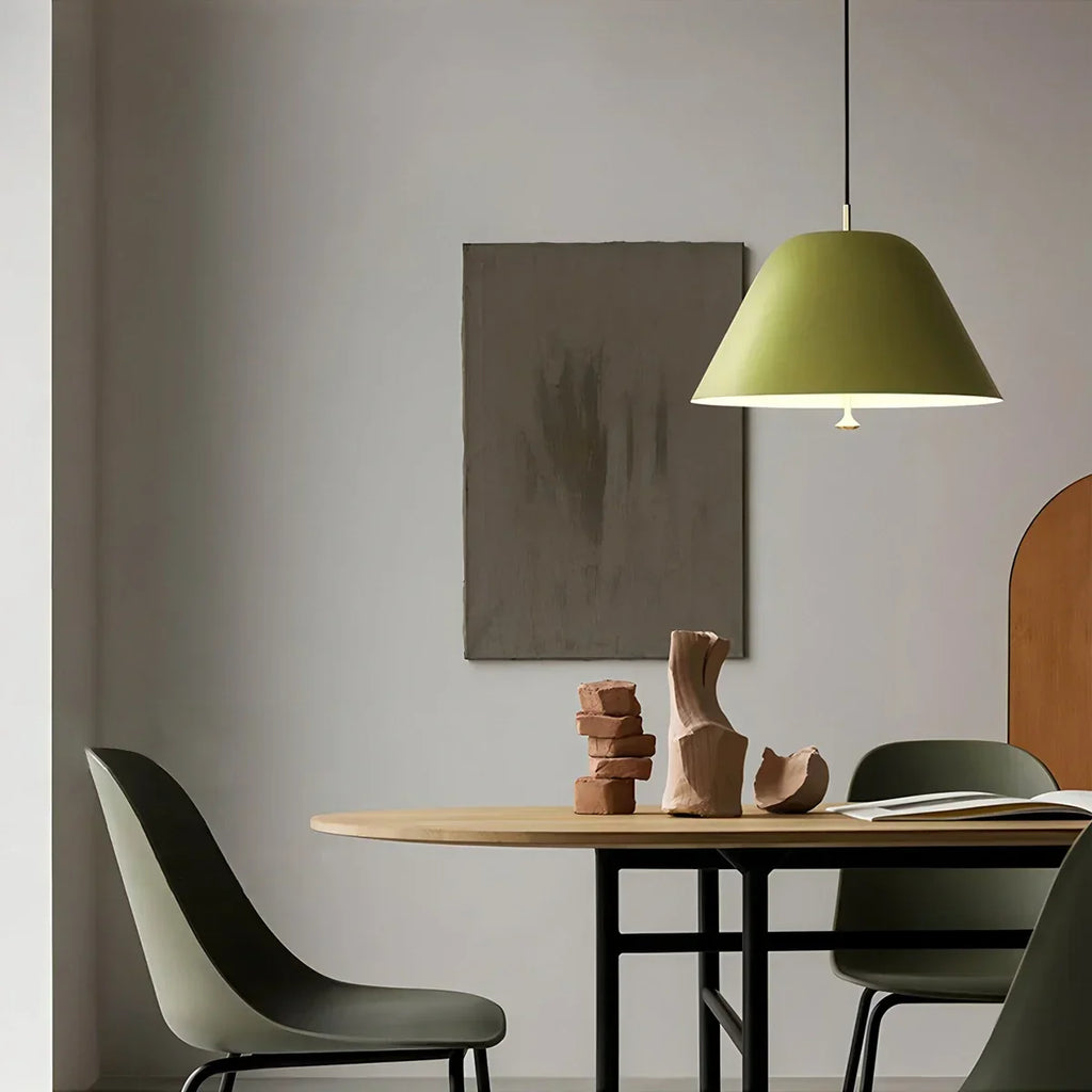 Minimalist Pendant Lamp for Dining Room | Desfino