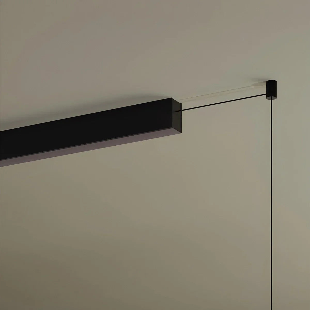 Minimalist Tile Shape Dining Room Pendant Light | Desfino
