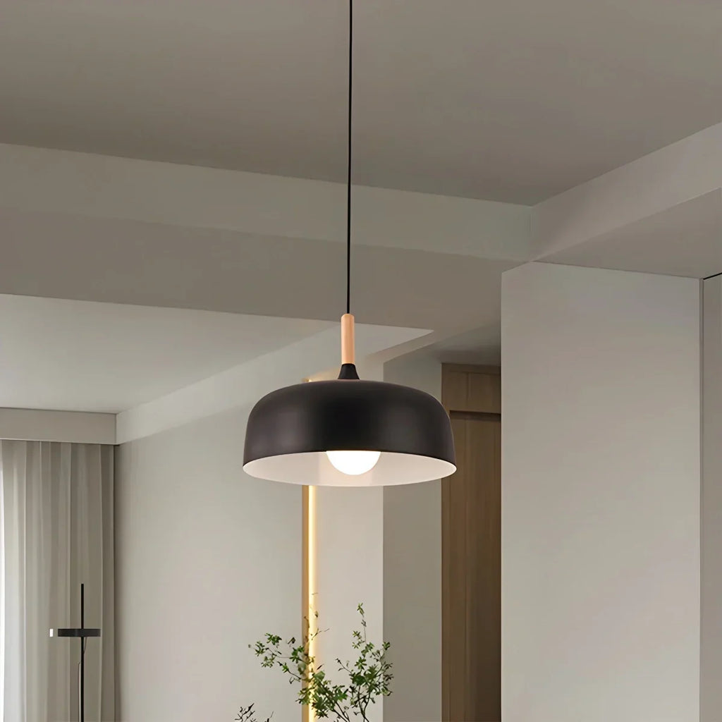 Modern Dome Macaron Pendant Light for Kitchen Island | Desfino