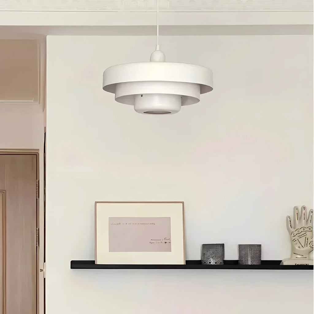 Modern LED Dining Room Pendant Light | Desfino