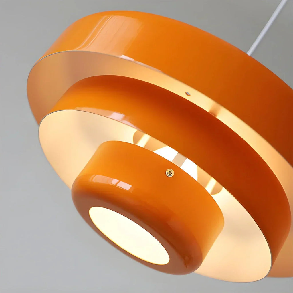 Modern LED Dining Room Pendant Light | Desfino