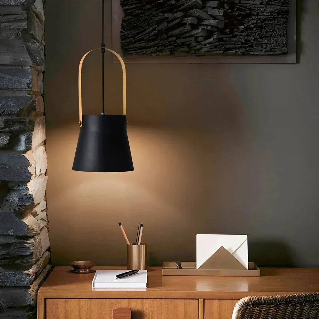 Nordic Macaron Pendant Light for Dining Room Kitchen | Desfino