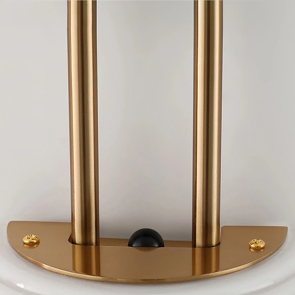Nordic Simple Glass Wall Lamp | Desfino