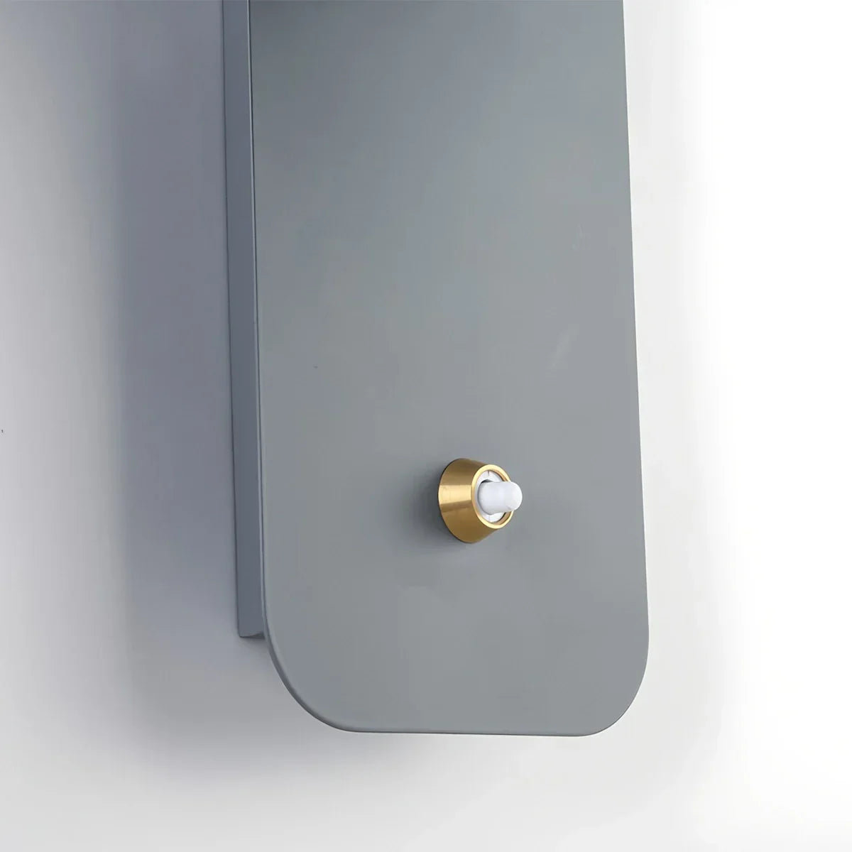 Rotatable Cylinder Wall Lamp | Desfino