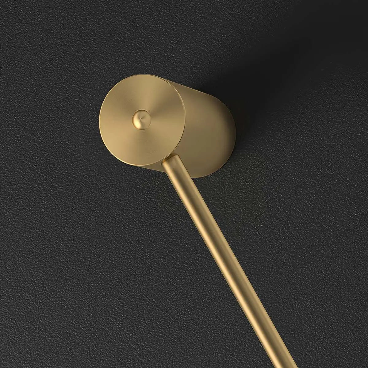 Vertical Balls Wall Lamp for Corridor | Desfino