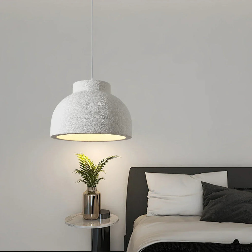 Retro-Pendelleuchte im Wabi-Sabi-Stil | Desfino