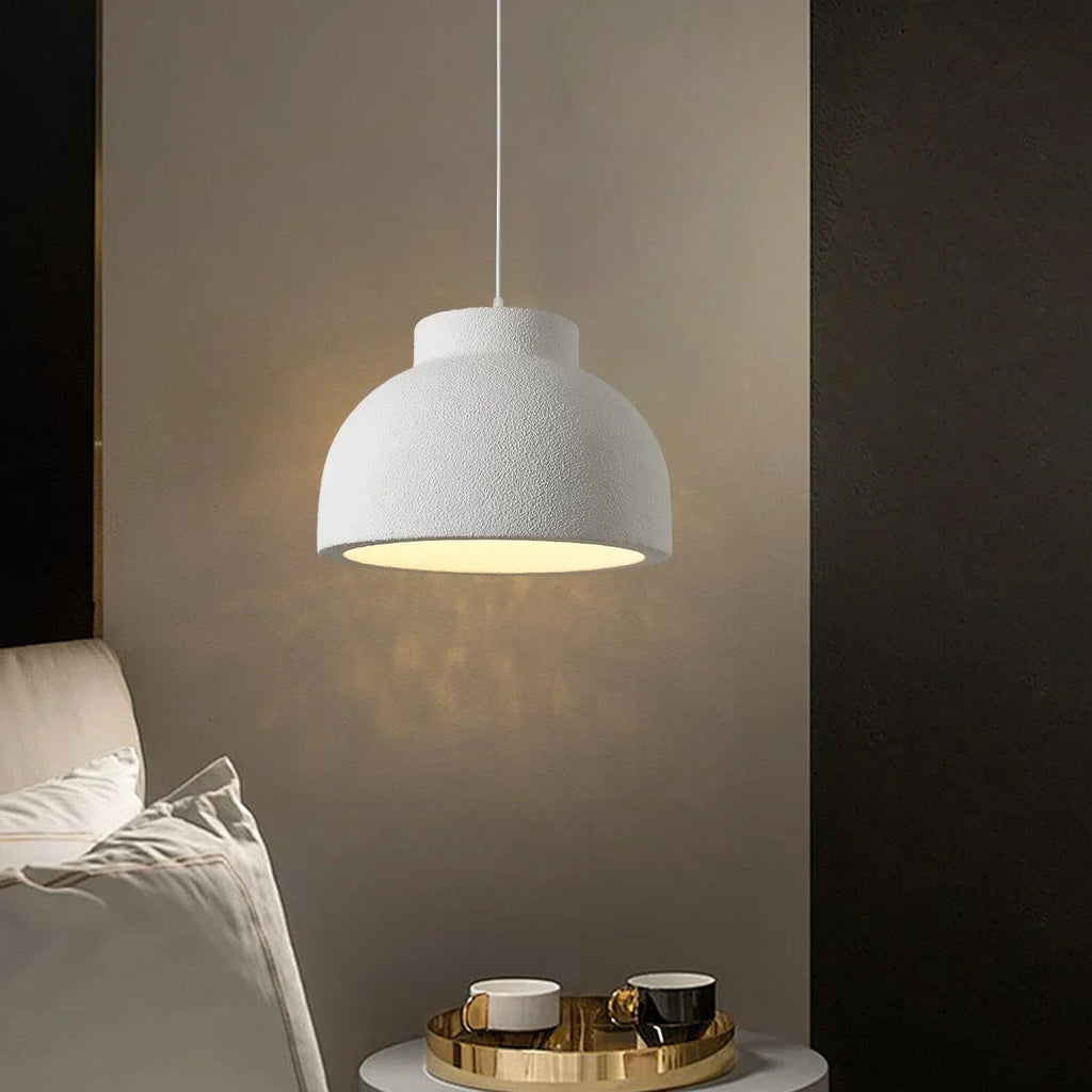 Retro-Pendelleuchte im Wabi-Sabi-Stil | Desfino
