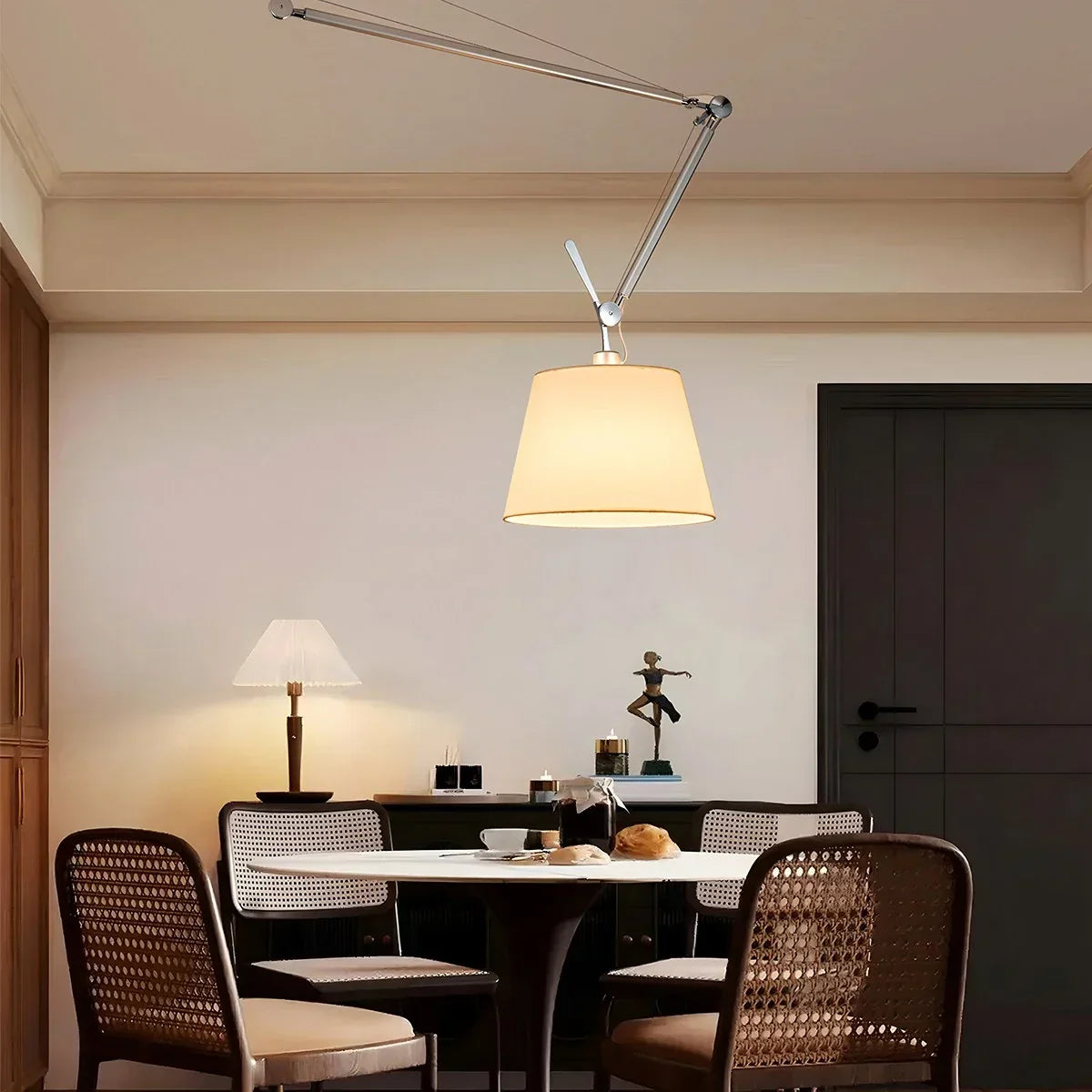 Zeyvon Pendant Light for Dining Room | Desfino