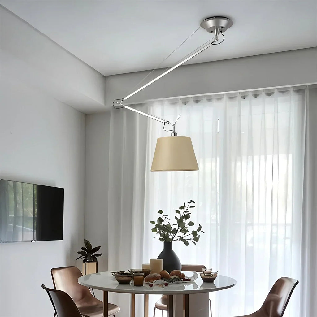 Zeyvon Pendant Light for Dining Room | Desfino