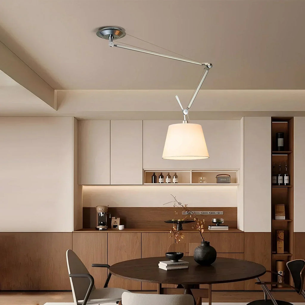 Zeyvon Pendant Light for Dining Room | Desfino