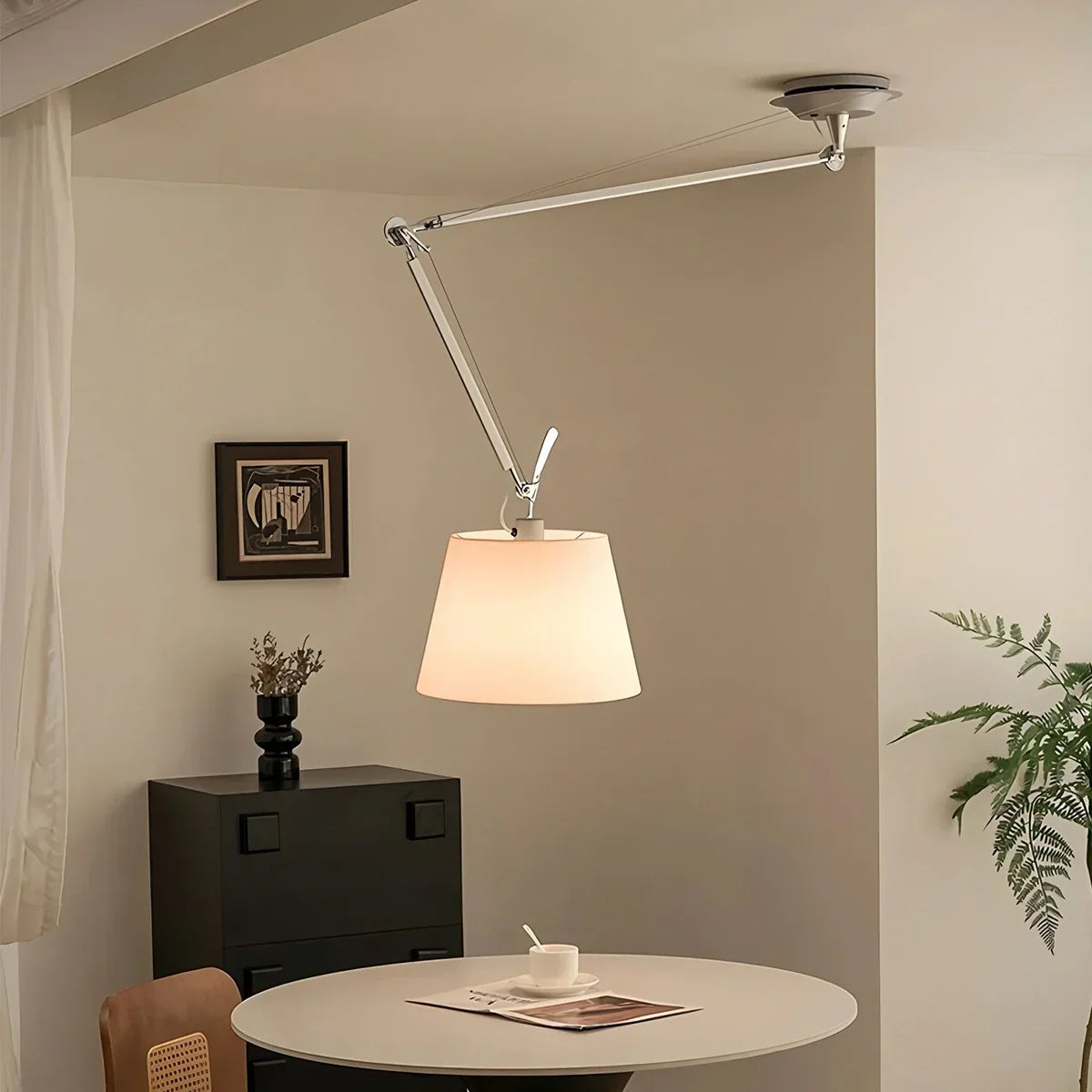 Zeyvon Pendant Light for Dining Room | Desfino