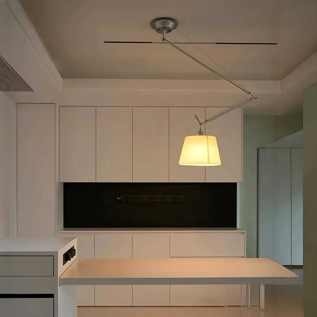 Zeyvon Pendant Light for Dining Room | Desfino