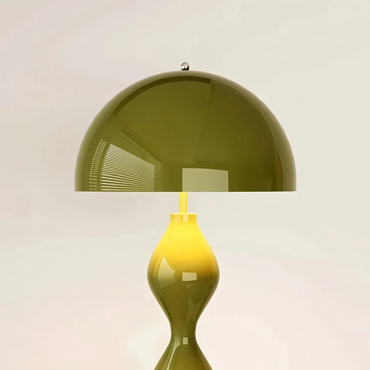 Drop Floor Lamp for Living Room | Desfino