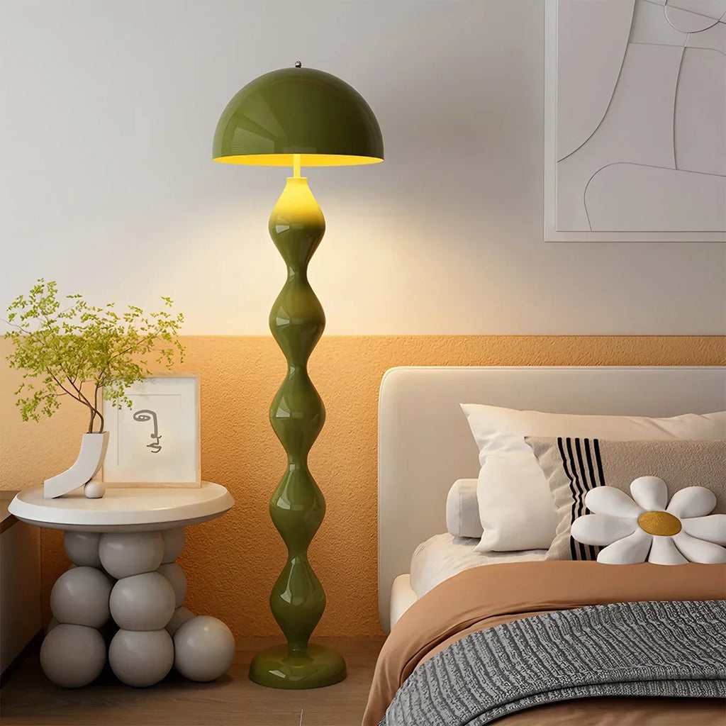 Drop Floor Lamp for Living Room | Desfino