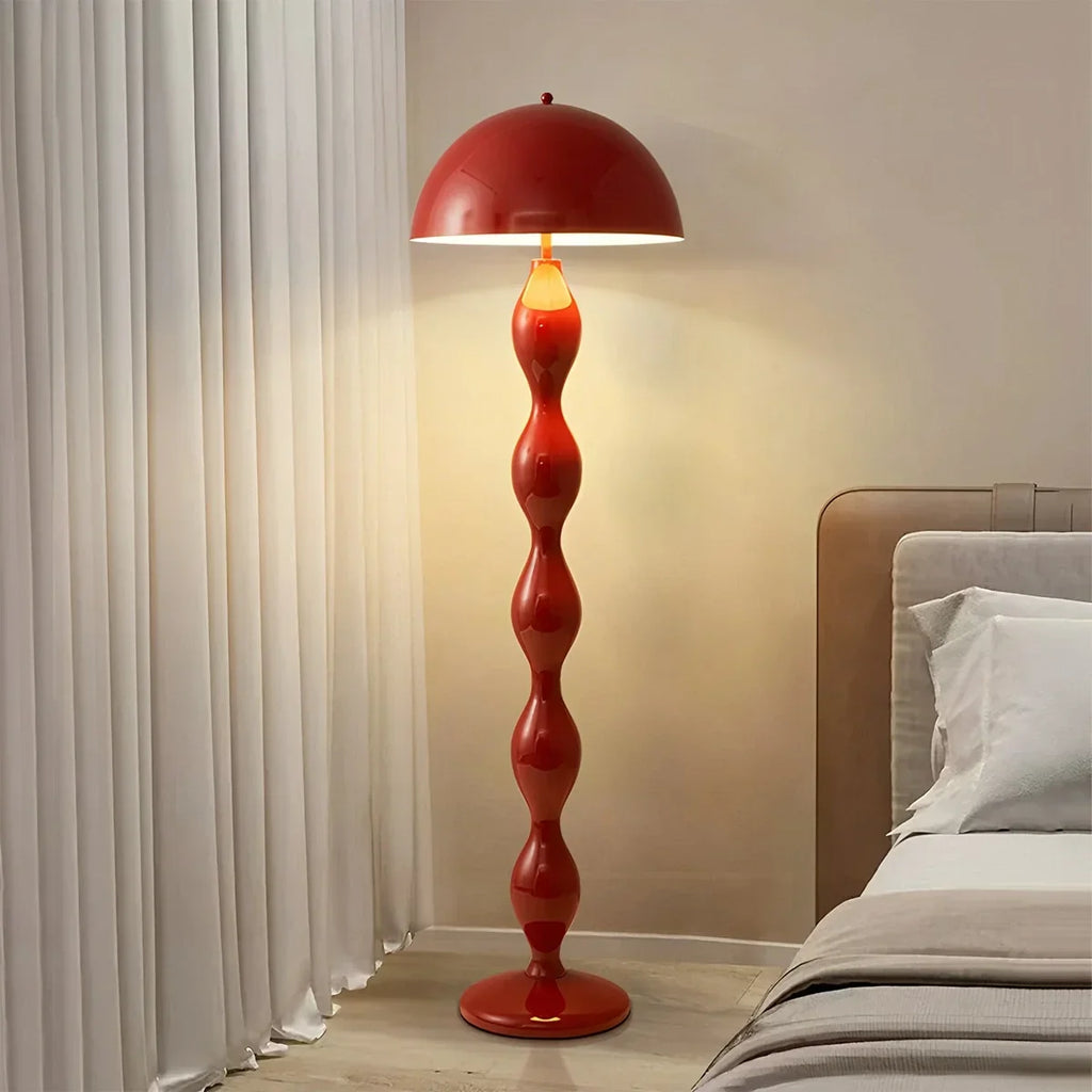 Drop Floor Lamp for Living Room | Desfino