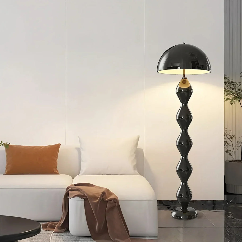 Drop Floor Lamp for Living Room | Desfino