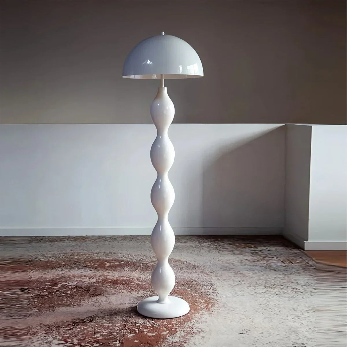 Drop Floor Lamp for Living Room | Desfino