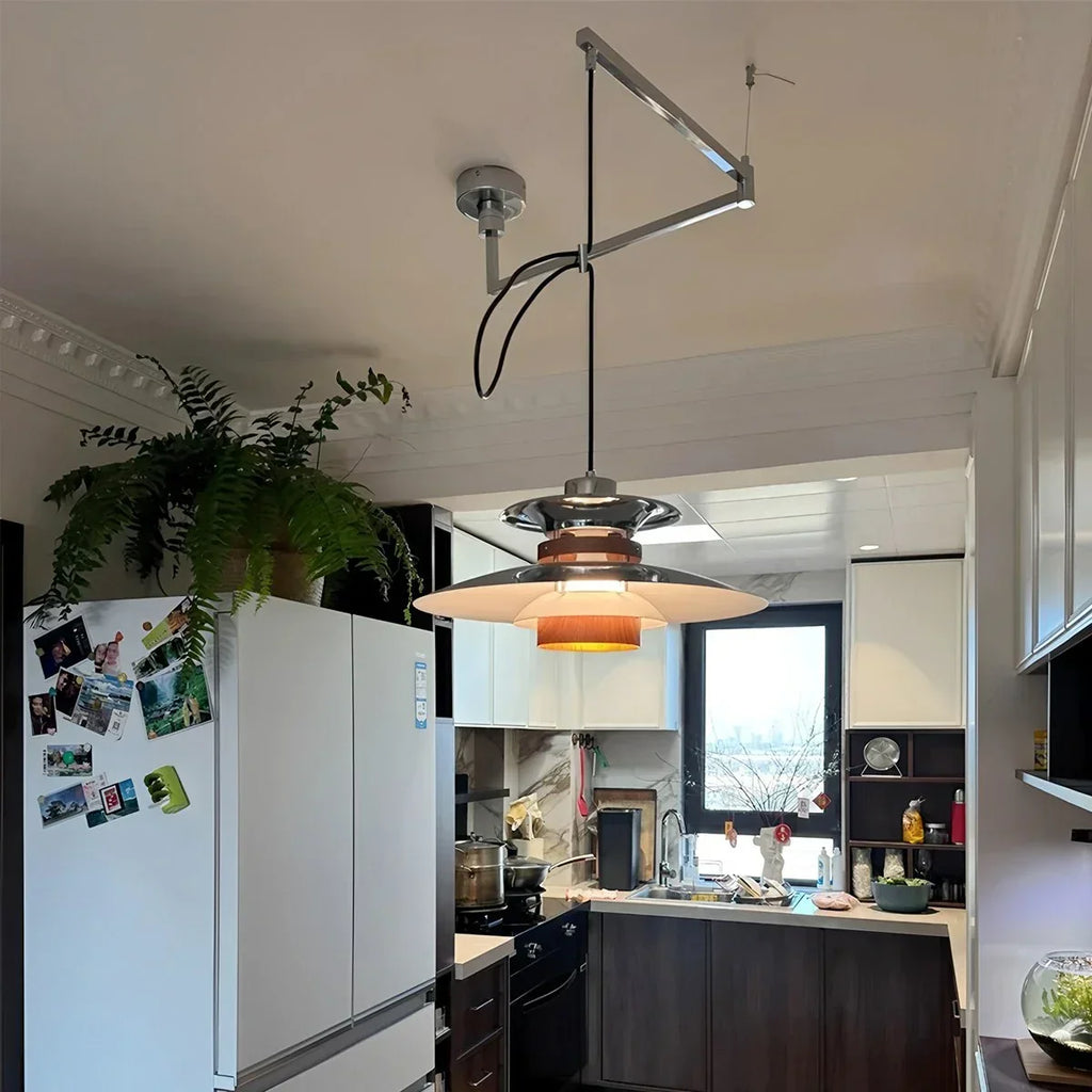 Pendant Lighting for kitchen Dining Area | Desfino