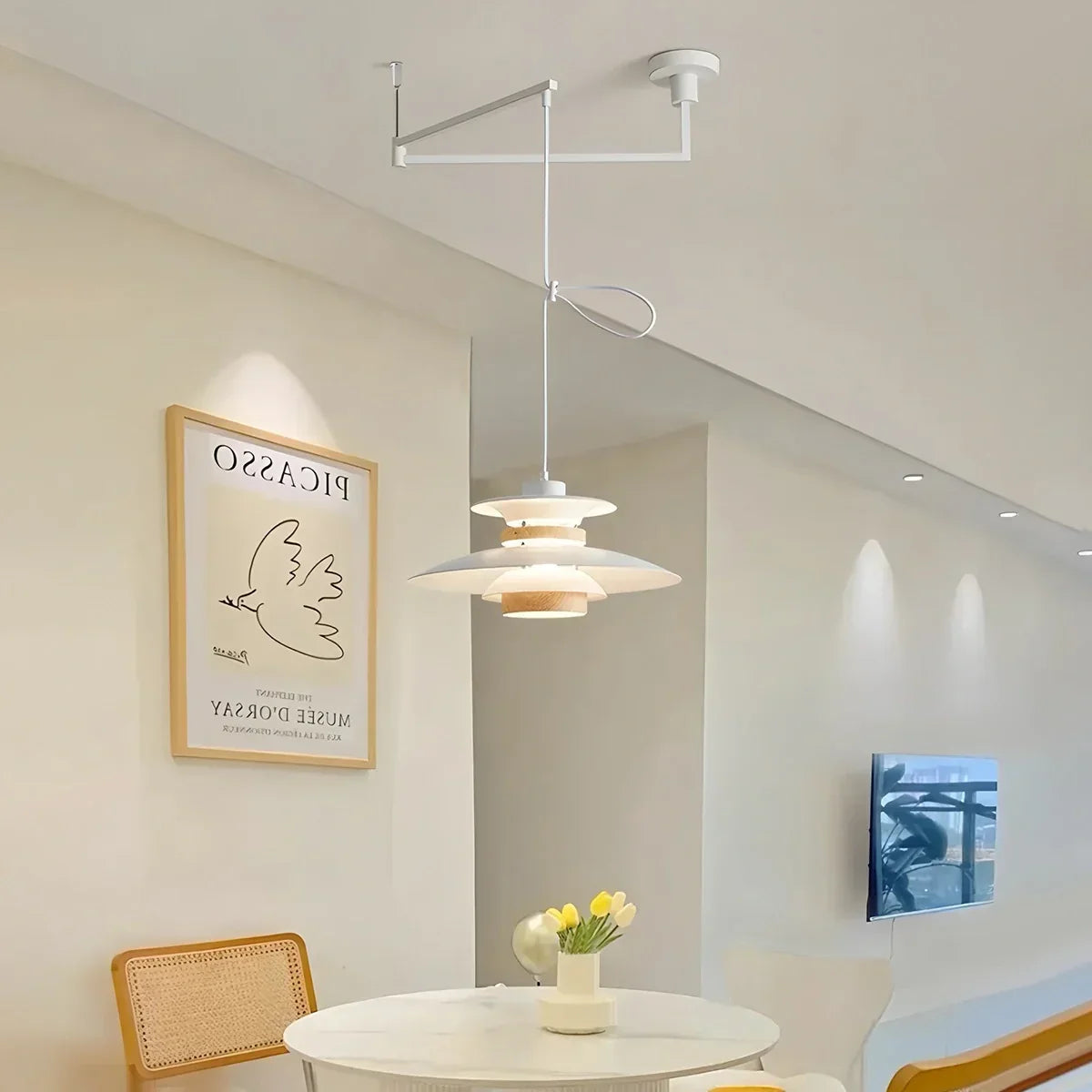 Pendant Lighting for kitchen Dining Area | Desfino