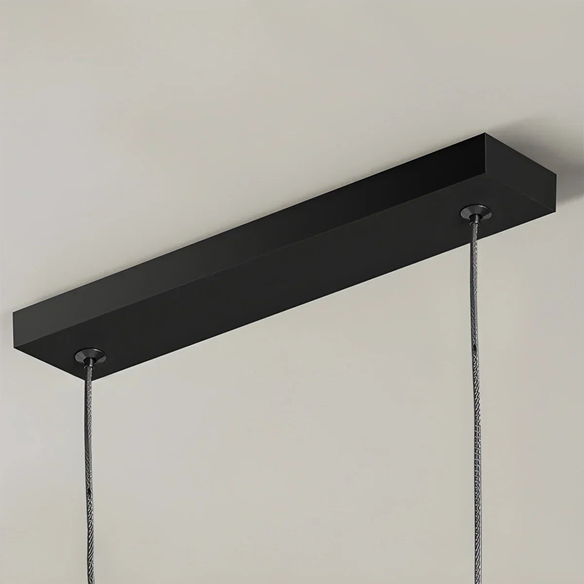 Moderner LED-Deckenleuchter für das Wohnzimmer | Desfino