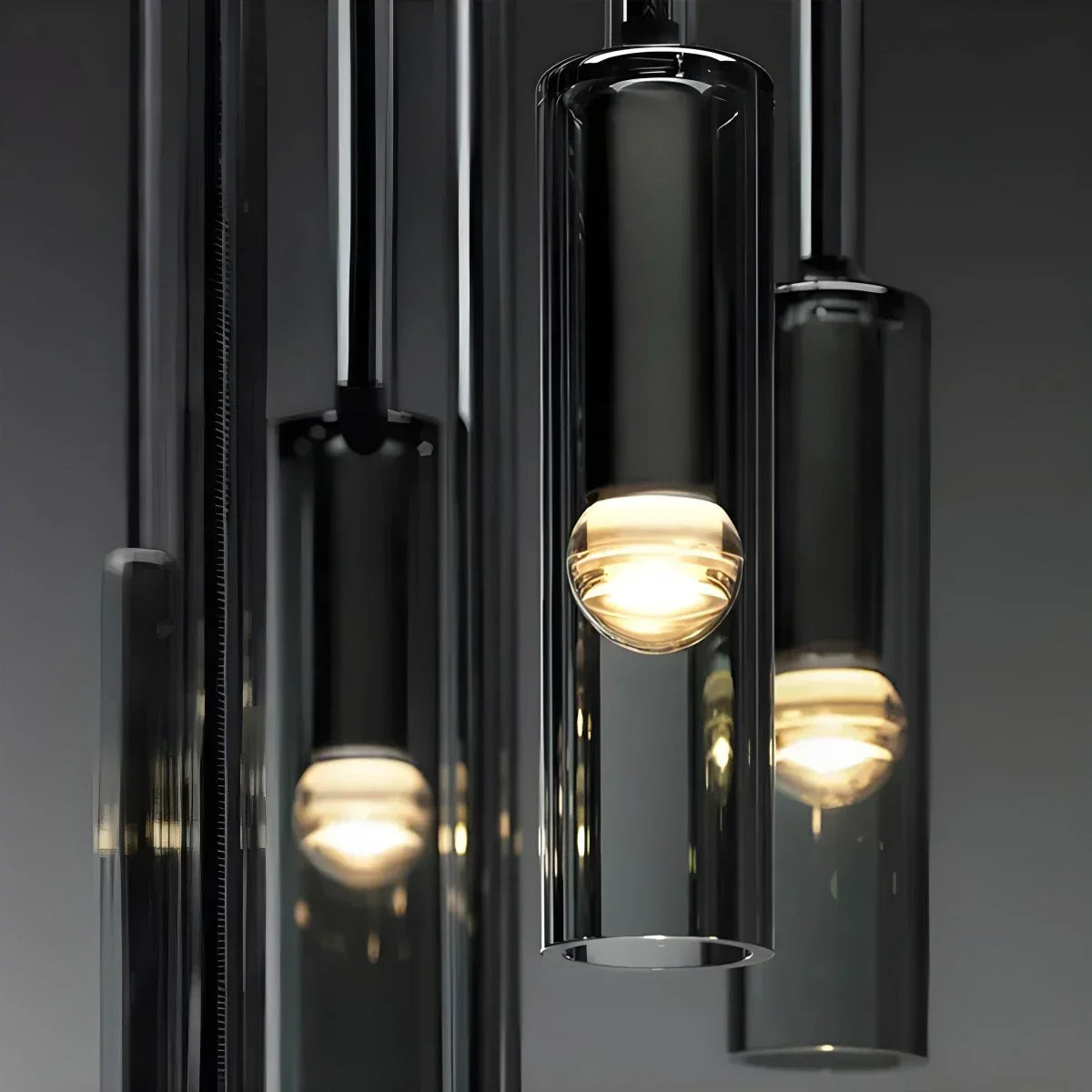 Modern Simple All Copper Wall Lamp | Desfino