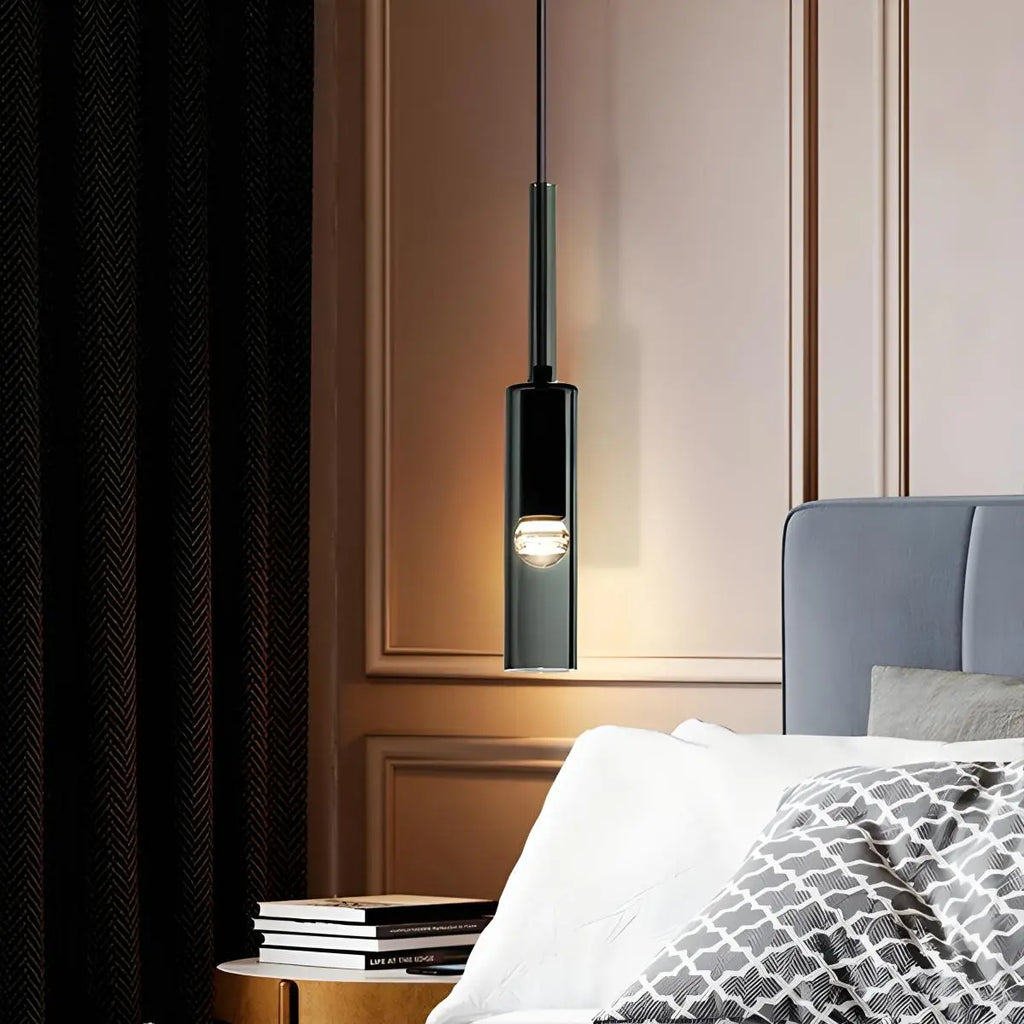 Modern Simple All Copper Wall Lamp | Desfino