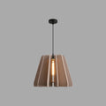 Triangle Piece Acoustic Pendant Light | Desfino