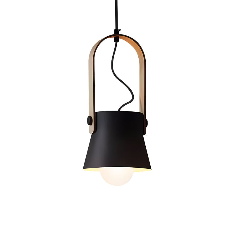 Nordic Macaron Pendant Light for Dining Room Kitchen | Desfino