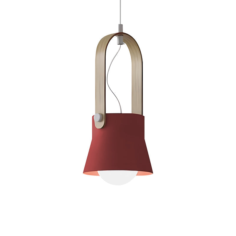 Nordic Macaron Pendant Light for Dining Room Kitchen | Desfino